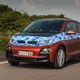Illustration for article titled How Engineers Plan To Make The BMW i3 Electric Car Fun